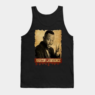 Martin Lawrence Vintage Tank Top